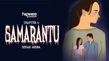 Samarantu – Chapter 6