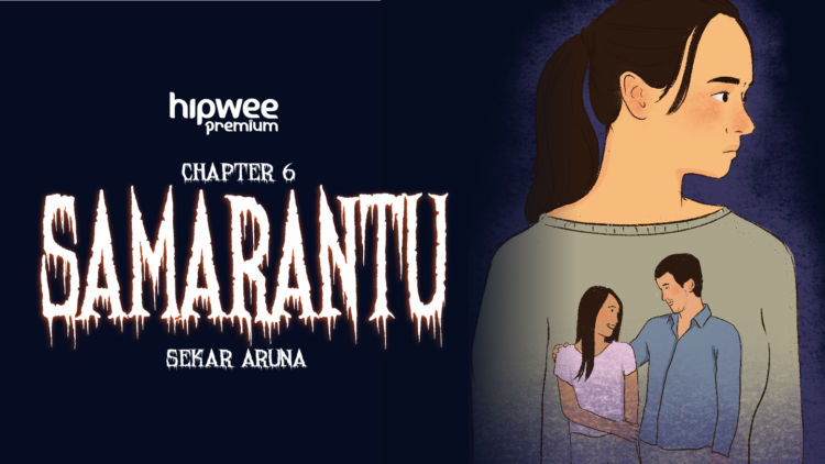 Samarantu – Chapter 6