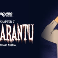 Samarantu – Chapter 7