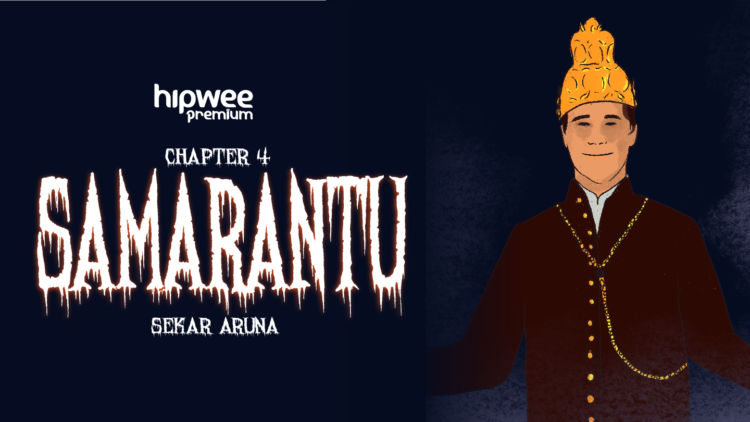 Samarantu – Chapter 4