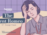 The Silent Romeo #1 – Gosip=Cuan