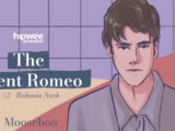 The Silent Romeo #2 – Rahasia Nash