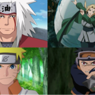 Masing-masing Karakter di Anime Naruto ini Punya Penggemarnya Sendiri. Siapa Favoritmu?