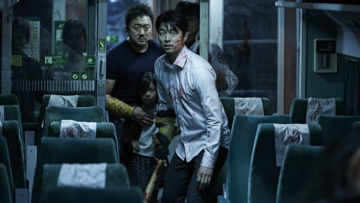 Serba-serbi Film “Train to Busan” Versi Hollywood yang Digarap Sutradara Indonesia Timo Tjahjanto