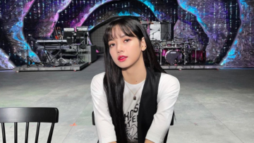 Lisa BLACKPINK Dinyatakan Positif Covid-19, Tiga Member Lain Lakukan Tes PCR