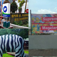 11 Kekonyolan yang Hanya Terjadi di Kota Magelang, Jangan Depok dan Bekasi Terus yang Dibully!