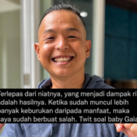 Singgung Dugaan Eksploitasi Gala Sky oleh Orang Terdekat, Ernest Prakasa Akhirnya Meminta Maaf