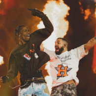 8 Jiwa Melayang karena Konser Ricuh, Travis Scott dan Penyelenggara “Astroworld” Bakal Digugat