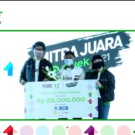 Bangkit Bersama UMKM dan Driver di Masa Pandemi, Gojek Telah Kucurkan Sekitar Rp1 Triliun untuk Penuhi Kebutuhan Mitra