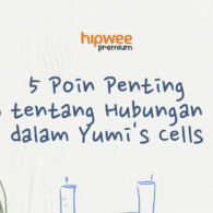 5 Poin Penting tentang Hubungan yang Bisa Dipelajari dari Yumi’s Cells. Katanya Mau Dewasa?