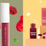 7 Mix Match Lipstik dan Liptint untuk Hasil Bibir Ombre