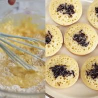 5 Resep Kue Cubit Kekinian yang Gampang Dipraktikkan. Nggak Bantat Hasilnya!