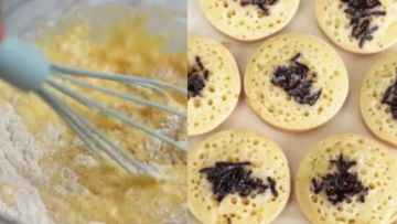 5 Resep Kue Cubit Kekinian yang Gampang Dipraktikkan. Nggak Bantat Hasilnya!