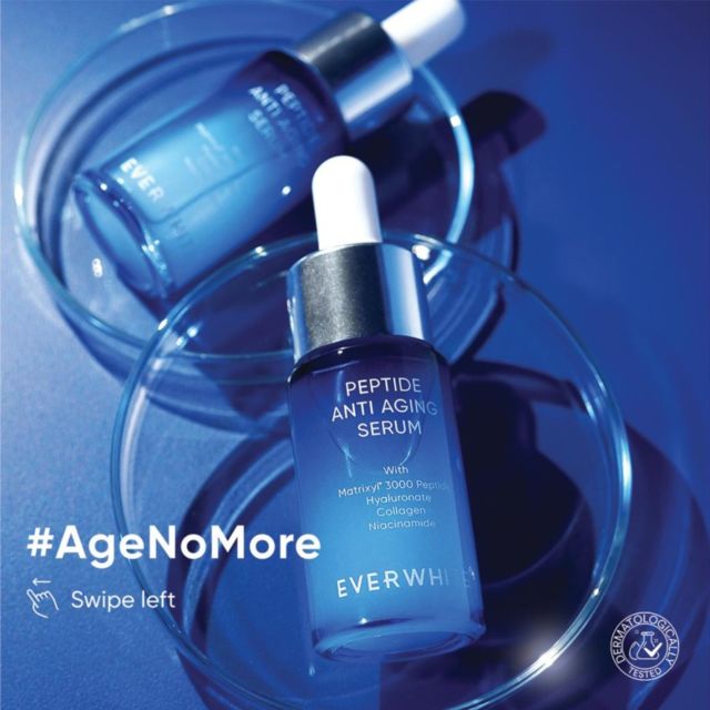 Rekomendasi 10 Serum Anti Aging Lokal. Ini nih Kunci Kulitmu Awet Muda Berkilau!