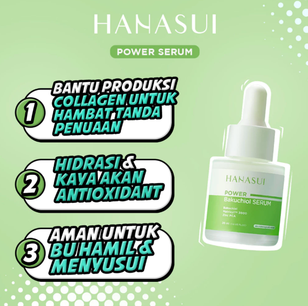 skincare untuk mencegah penuaan dini