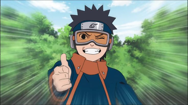 Masing-masing Karakter di Anime Naruto ini Punya Penggemarnya Sendiri. Siapa Favoritmu?