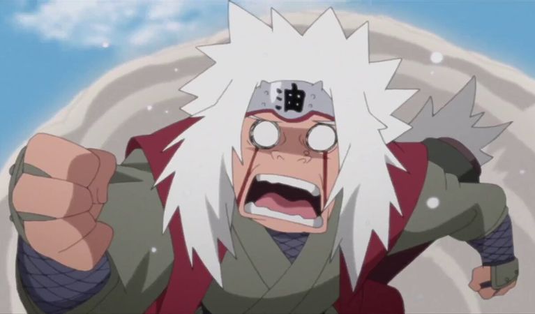 Masing-masing Karakter di Anime Naruto ini Punya Penggemarnya Sendiri. Siapa Favoritmu?