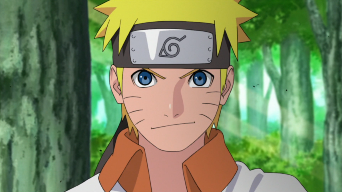 Masing-masing Karakter di Anime Naruto ini Punya Penggemarnya Sendiri. Siapa Favoritmu?