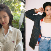 7 Gaya Fesyen Ikonik Jennie Blackpink yang Selalu Bikin Kagum. Super Stylish!