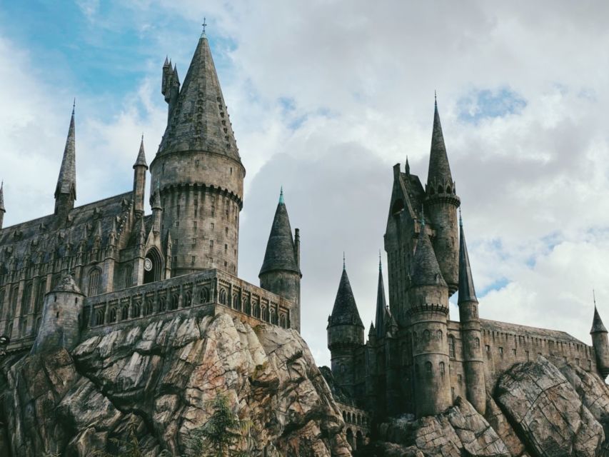 Berbagai Hal yang Pasti Ingin Kamu Coba di Dunia Harry Potter, Potterhead Pasti Bakal Relate!