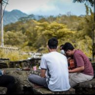 6 Rekomendasi Kafe di Lereng Merapi Jogja yang Keren