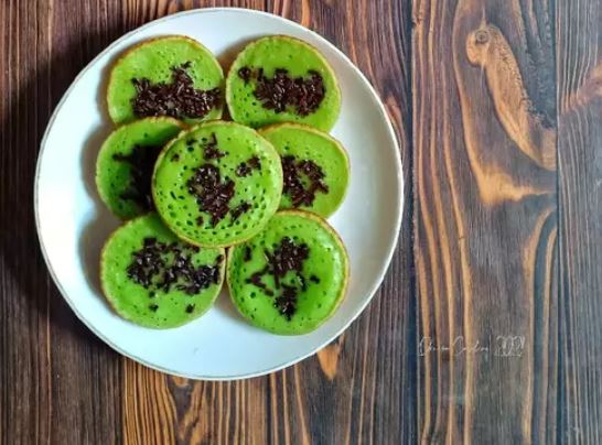 5 Resep Kue Cubit Kekinian yang Gampang Dipraktikkan. Nggak Bantat Hasilnya!