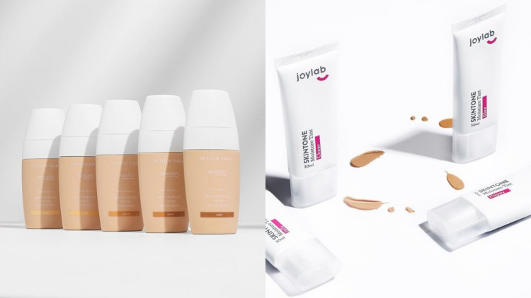 6 Rekomendasi Produk Makeup Lokal yang Mengandung Skincare. Sudah Punya?