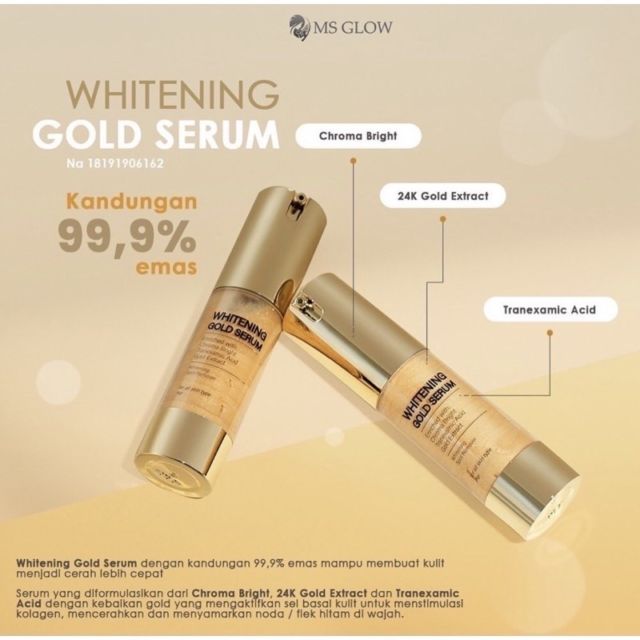 Rekomendasi 10 Serum Anti Aging Lokal. Ini nih Kunci Kulitmu Awet Muda Berkilau!