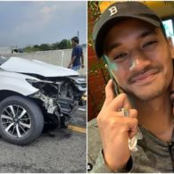 Alami Kecelakaan Mobil di Tol Jombang, Vanessa Angel dan Suami Dikabarkan Tewas