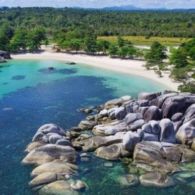 Berlibur di Pulau Belitung? Jangan Lupa Mampir ke 5 Tempat Wisata Eksotis Ini