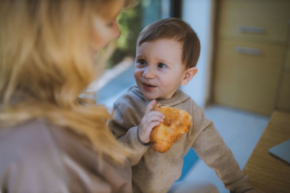 Bukan Mainan Mahal, 4 Hal Ini yang Sebenarnya Anak-Anak Butuhkan. Orang Tua Sering Lupa!