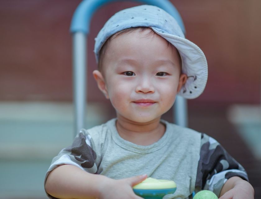 Ketahui Penyebab Mata Bengkak pada Anak dan Cara Mengatasinya. Simak!