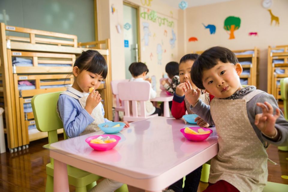 Suasana Belajar TK di Jepang yang Ideal dan Asyik untuk Anak-Anak. Kepoin, Yuk!