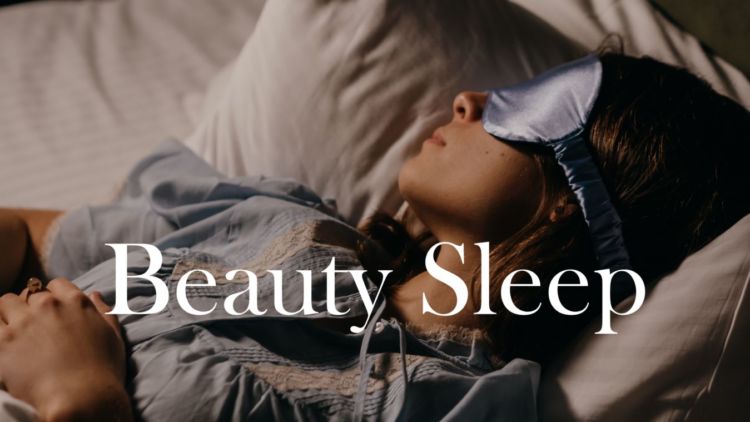 Kenalan Sama Beauty Sleep. Sepenting Apa sih Manfaatnya Buat Kulit?