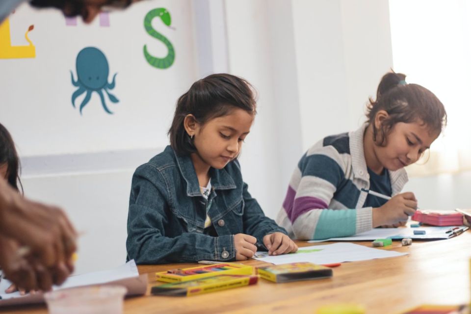 Suasana Belajar TK di Jepang yang Ideal dan Asyik untuk Anak-Anak. Kepoin, Yuk!