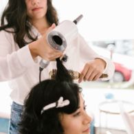 5 Efek Samping Smoothing Rambut yang Wajib Kamu Tahu. Penting Biar Nggak Kaget Nanti!