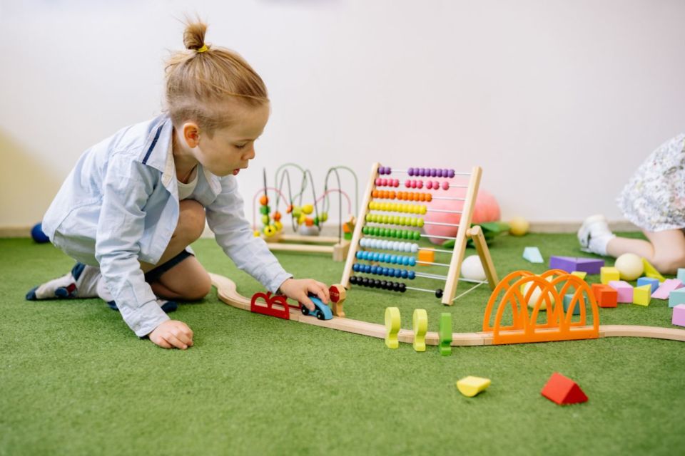 Suasana Belajar TK di Jepang yang Ideal dan Asyik untuk Anak-Anak. Kepoin, Yuk!