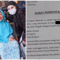 Dari Viralnya Ibu di Panti Jompo, Kita Paham Kalau Warganet Indonesia Hobi Menghakimi Orang Lain