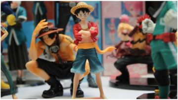 Alasan Kenapa One Piece Jadi Salah Satu Anime Paling Legendaris dan Wajib Ditonton. Masterpiece!