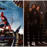 Poster Spider-Man: No Way Home Sudah Rilis, Banyak Hal Rahasia yang Bakal Mengejutkan!