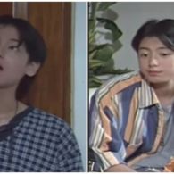 Roger Danuarta Dipuji Mirip Idol Korea, Penampilannya Saat Main Sinetron 90-an Jadi Sorotan