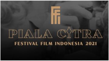 Sudah Digelar, Berikut ini Daftar Nominasi dan Pemenang Piala Citra Festival Film Indonesia 2021!