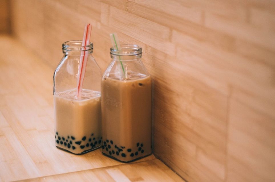 5 Cara Membuat Boba Simpel untuk Topping Minuman. Bisa Pakai Agar-Agar