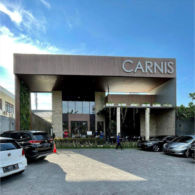 5 Tips Interior Modern Kontemporer ala Carnis Restoran Surabaya