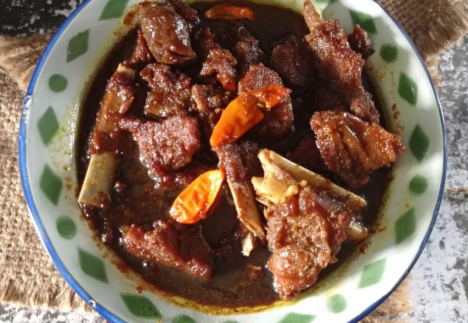 4 Resep Tengkleng Kambing Sederhana, Bisa Pakai Kuah Bening atau Santan