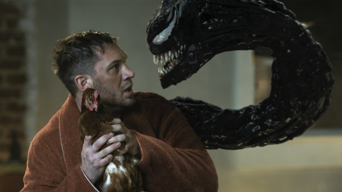 Review Film Venom: Let There Be Carnage. Terasa Buru-buru Tapi Kocak Maksimal!