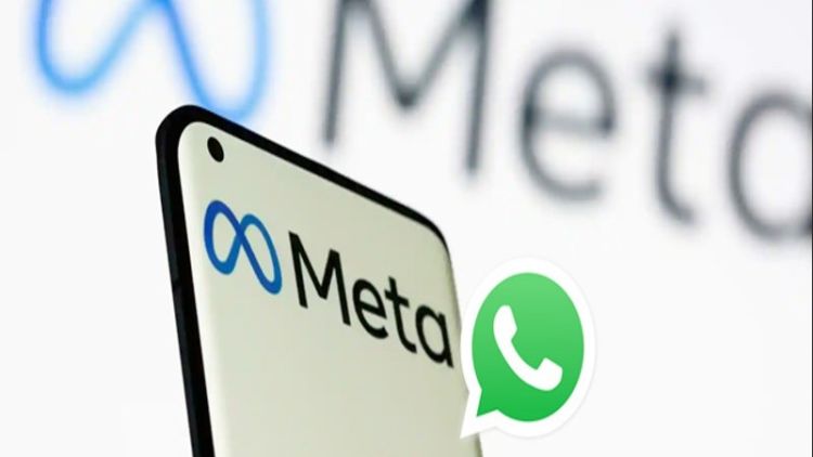 Tampilan Baru Whatsapp Meta 2022 Bikin Menganga! Sudah Lihat Belum?