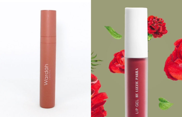 rekomendasi lipstik ombre