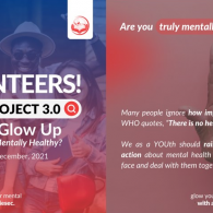 AIESEC Ajak Kamu Untuk Mencintai Dirimu Sendiri melalui Local Project!