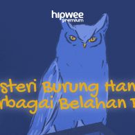 Misteri Burung Hantu di Berbagai Belahan Dunia, Jadi Alat Sihir hingga Penanda Kematian